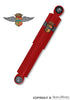 Porsche Front Shock Absorber - 356 356-41-503