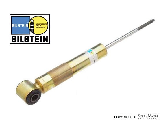 Porsche Front Shock Absorber - 928 84-86 928-343-055-06