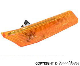 Porsche Front Side Marker Light - Right 05-08 987-631-038-02