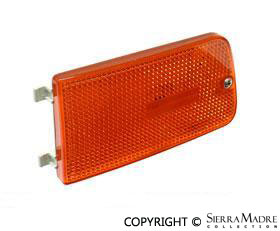 Porsche Front Side Marker Light - Right - C2/C4 90-94 964-631-412-00