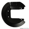 Porsche Front Splash Panel - Right - 911/912 63-68 901-351-802-14