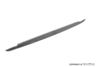 Porsche Front Spoiler - Black - 911 96-98 993-505-523-00-01C