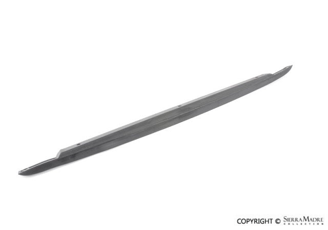 Porsche Front Spoiler - Black - 911 96-98 993-505-523-00-01C