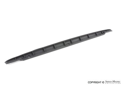 Porsche Front Spoiler - Black - 911 96-98 993-505-523-00-01C
