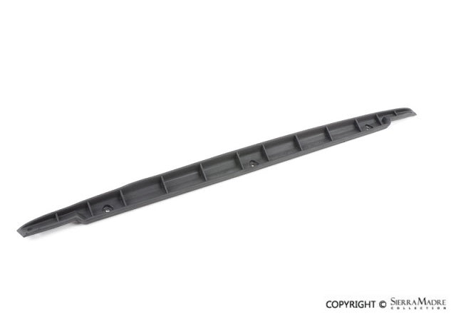 Porsche Front Spoiler - Black - 911 96-98 993-505-523-00-01C