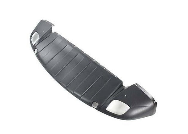 Porsche Front Spoiler - Cayenne 03-06 955-505-061-04-G2X