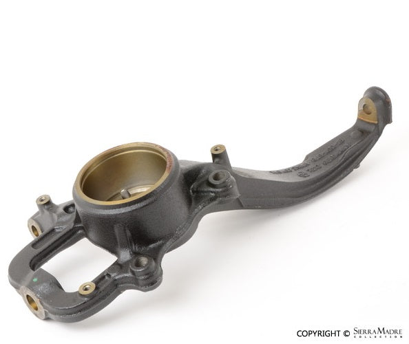 Porsche Front Steering Knuckle - Wheel Bearing Housing - Right 955-341-156-10