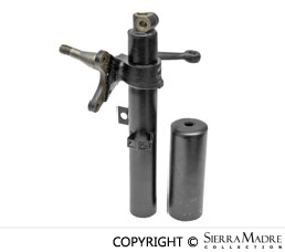 Porsche Front Strut - Left - 911 69-85 911-341-043-04