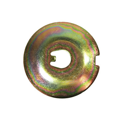 Porsche Front Strut Mount Washer - Upper - 911/912/914 65-89 901-341-629-00