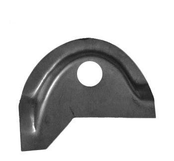 Porsche Front Suspension Stud Receiver - Left - 911/912 65-73 901-501-063-00