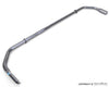 Porsche Front Sway Bar - 24 mm - C2 1992 964-343-707-70