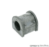 Porsche Front Sway Bar Bushing - 22mm - 911/930 85-89 911-343-881-00