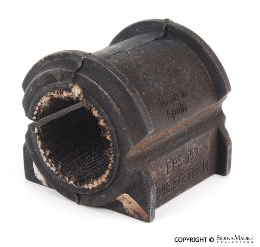 Porsche Front Sway Bar Bushing - 911/Boxster 97-05 996-343-792-14
