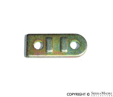 Porsche Front Sway Bar Guide Plate - 911/912 65-73 901-343-763-00