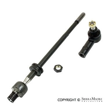 Porsche Front Tie Rod - 924/944 83-88 944-347-033-20
