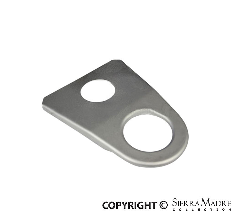 Porsche Front Tow Hook - 914 70-76 914-501-531-10