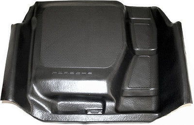 Porsche Front Trunk Mat - 356BT6/356C 62-65 644-551-103-06