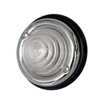 Porsche Front Turn Signal Beehive Light - 356 - 356AT1 644-631-009-00