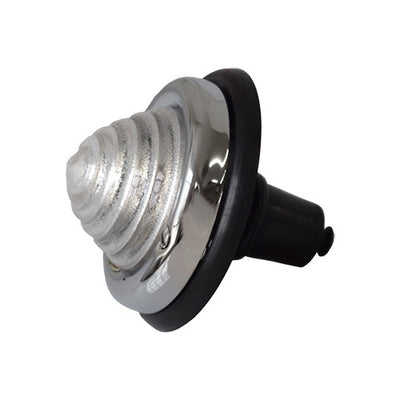 Porsche Front Turn Signal Beehive Light - 356 - 356AT1 644-631-009-00