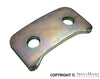 Porsche Front Upper Strut Mounting Plate - Rearward 911-501-933-00