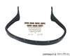 Porsche Front Valance Kit - 911 74-89 911-503-995-00