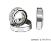 Porsche Front Wheel Bearing - Inner - 356A/356B 900-059-001-00