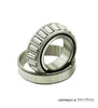 Porsche Front Wheel Bearing - Inner - 356C 64-65 999-059-018-00