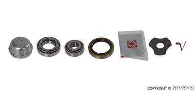 Porsche Front Wheel Bearing Kit 63-91 1641300112