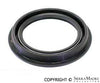 Porsche Front Wheel Bearing Seal -914/924 70-82 311-405-641-B