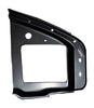Porsche Front Wheel Housing Repair Section - Left - 911 68-73 591043-1