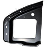Porsche Front Wheel Housing Repair Section - Right - 911 68-73 591044-1