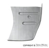 Porsche Front Wheel Well - Lower - Right - All 356s 644-502-018-05