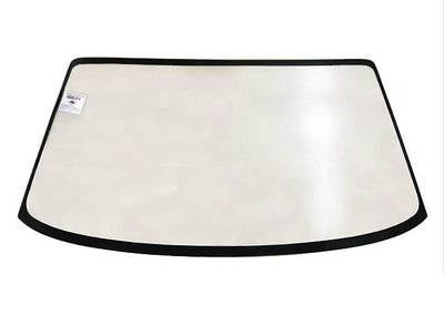 Porsche Front Windshield - Clear - 928 78-95 928-541-011-12