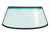 Porsche Front Windshield Glass - Green Top Tint - 928 78-95 928-541-011-13