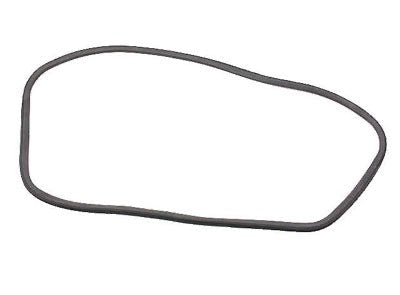Porsche Front Windshield Seal - 911/912/930/912E 65-89 911-541-225-04