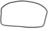 Porsche Front Windshield Seal - Coupe/Targa 89-94 964-541-225-00