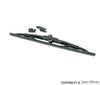 Porsche Front Windshield Wiper Blade - 13'' 89-94 964-628-901-02