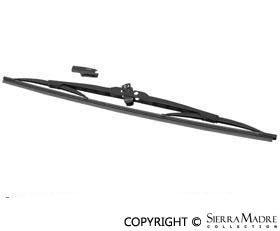 Porsche Front Windshield Wiper Blade - 18'' - Right - 993 95-98 993-628-038-01
