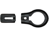 Porsche Front and Rear Door Handle Gasket 65-67 911-531-631-20