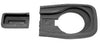 Porsche Front and Rear Door Handle Gasket 68-69 SMC-531-631-20