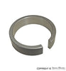 Porsche Front of Steel Gear Spacer - All 356s/912 50-69 539-102-106-00