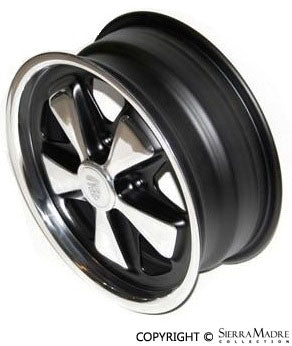 Porsche Fuchs Wheel - 6j x 15 911-361-020-13