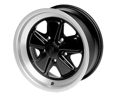 Porsche Fuchs Wheel - 7j'' x 16'' 911-362-115-07