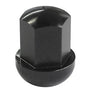 Porsche Fuchs Wheel Lug Nut Set - Black SMC-182-36-SET