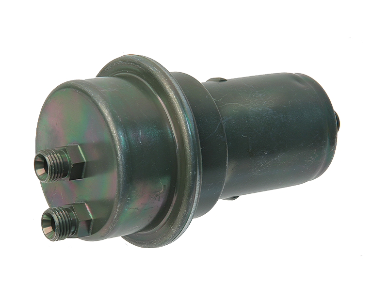 Porsche Fuel Accumulator - 911/930/911Turbo 911-110-197-02