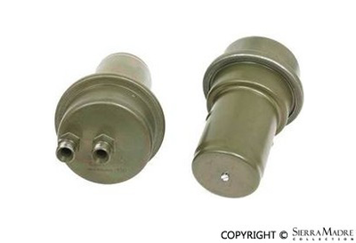 Porsche Fuel Accumulator - 924 76-85 931-110-140-00