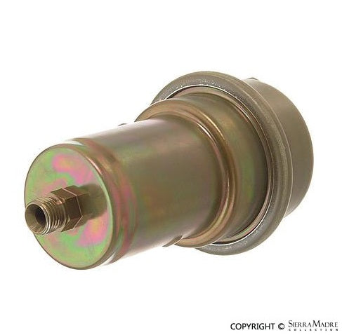 Porsche Fuel Accumulator - 928 1978 928-110-197-31