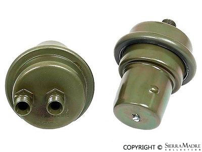 Porsche Fuel Accumulator - 928 79-82 928-110-197-07
