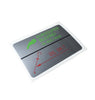 Porsche Fuel And Oil Gas Filler Door Sticker - 964 89-94 930-701-203-02