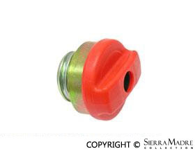 Porsche Fuel Cap - 924/944/968 80-95 944-201-061-01